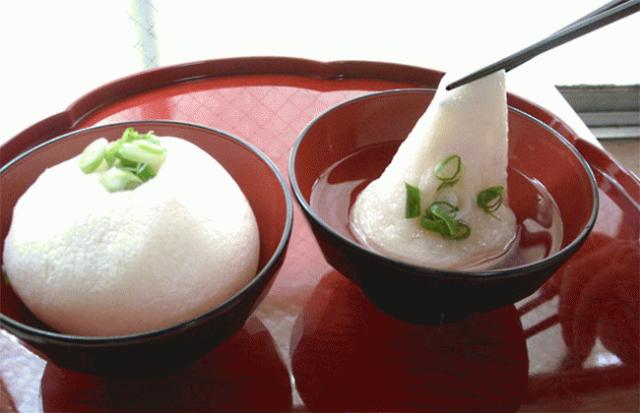 株式会社麸屋藤は、日本の伝統食品である「お麸」を製造している会社です。