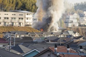 工場火災になる2つの原因と対策について