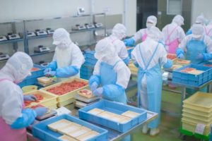 HACCP対応の食品工場を作るための５つのポイントと必要な７原則12手順を解説