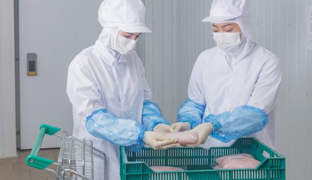 食品工場を建設するときに注意すべき12のポイント