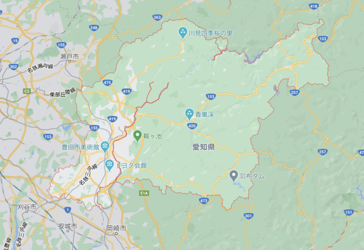 愛知県豊田市で工場・倉庫を建てるなら|おすすめ工場建設会社5社と大手3社
