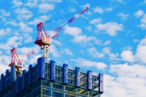 【建設関連業者 必見】建設業界の現状と今後について考える