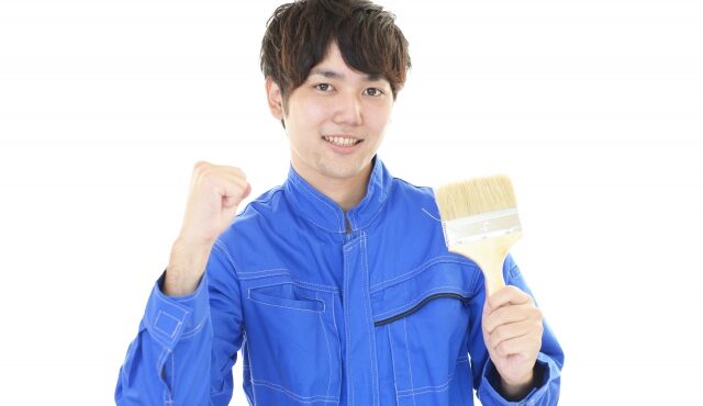 工場・倉庫が外壁塗装をすべき６つの理由｜時期や工事の流れについても紹介します