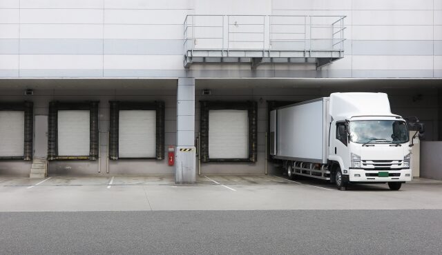 冷凍冷蔵倉庫を建設するときに検討すべきポイント６つ