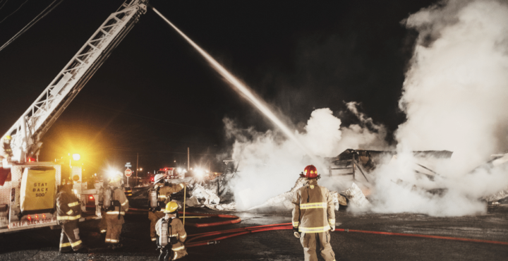 倉庫が火災に備えてしておくべき対策５つ｜火事のよくある原因も解説