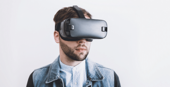 工場がVRを活用してできることや導入するメリット・デメリットを解説
