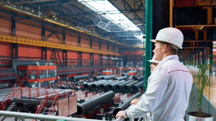 工場における工程管理の重要性や実施手順を徹底解説