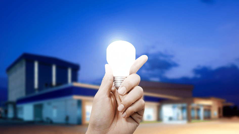 工場・倉庫が知るべき生産性を高める照明の選び方
