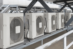 工場・倉庫がエアコンの電気代を節約する方法11選