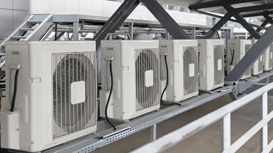 工場・倉庫がエアコンの電気代を節約する方法11選